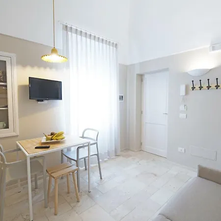 Kees Apulian Casa de Férias Monopoli