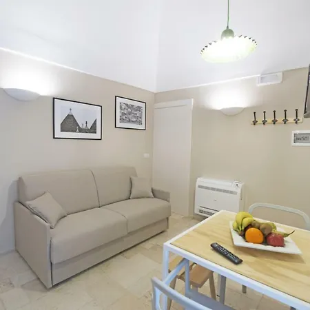 Hébergement de vacances Kees Apulian *