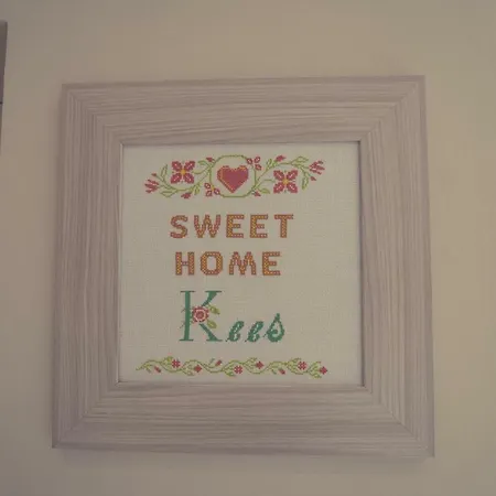 Kees Apulian * 莫诺波利