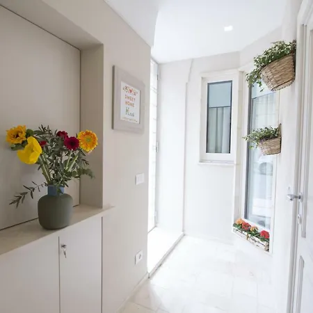 Vakantiehuis Kees Apulian *