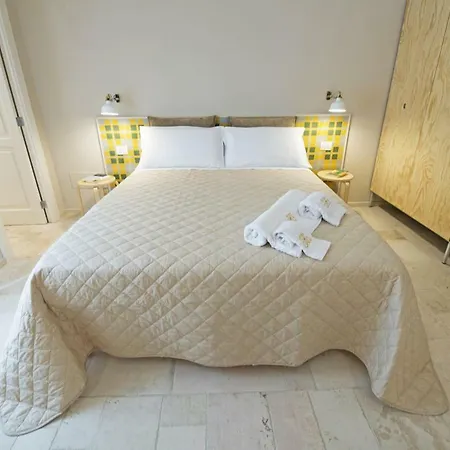 Kees Apulian Vakantiehuis