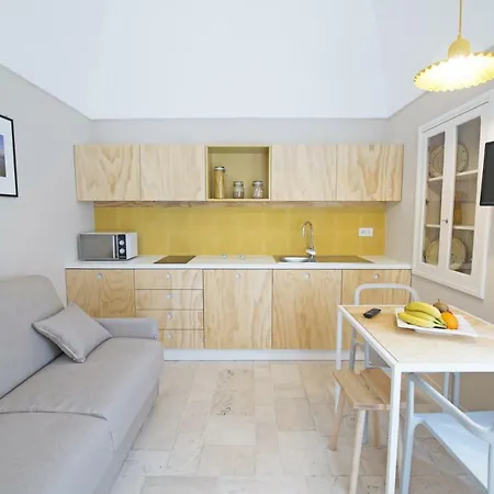 Kees Apulian Vakantiehuis