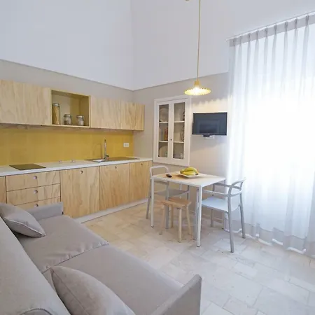 Kees Apulian Vakantiehuis *