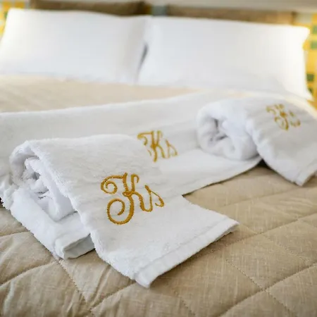 Vakantiehuis Kees Apulian