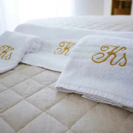 Kees Apulian Vakantiehuis Monopoli