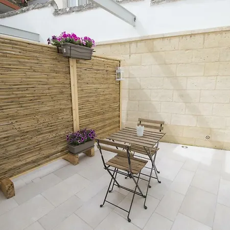 Vakantiehuis Kees Apulian *