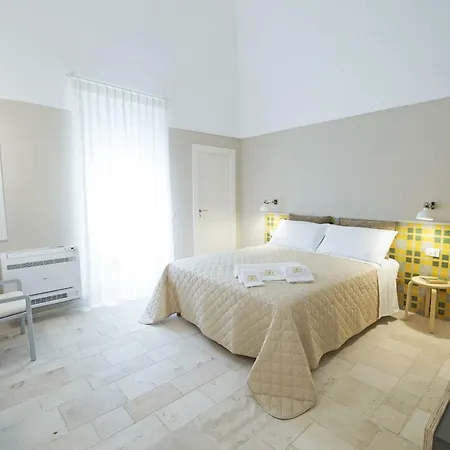 Vakantiehuis Kees Apulian