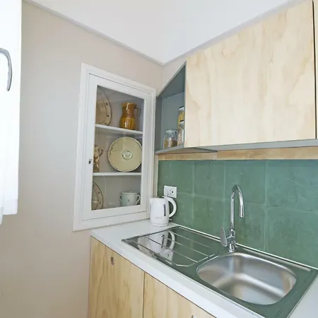 Vakantiehuis Kees Apulian *