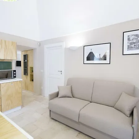 Kees Apulian Vakantiehuis