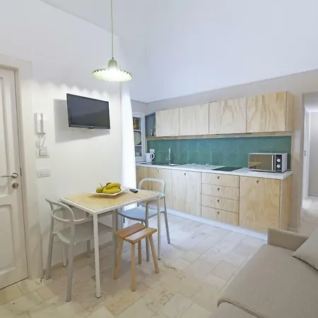 Kees Apulian Vakantiehuis