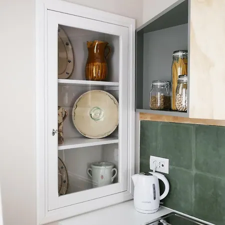 Kees Apulian Vakantiehuis Monopoli