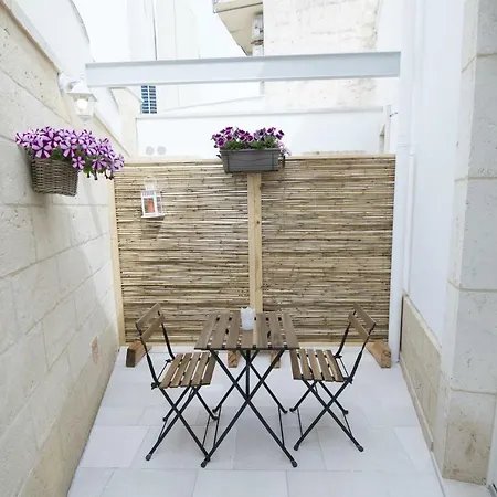 Kees Apulian Vakantiehuis