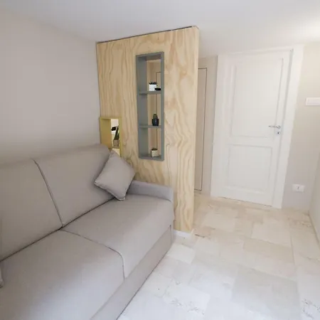 Kees Apulian Vakantiehuis