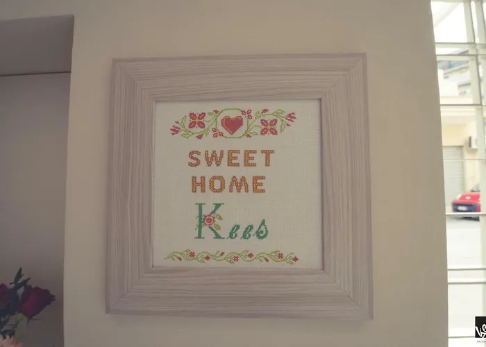 Kees Apulian * 莫诺波利