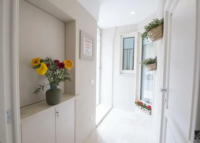 度假居 Kees Apulian *