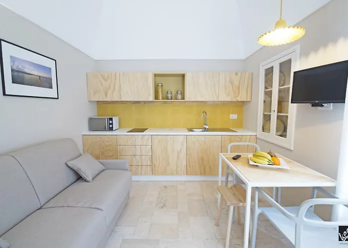 Kees Apulian 度假居