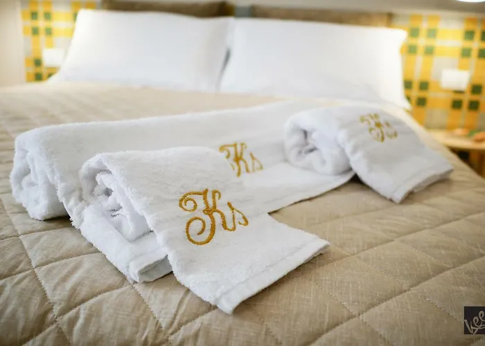 度假居 Kees Apulian