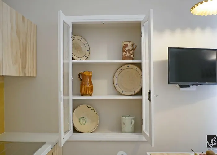 度假居 Kees Apulian *