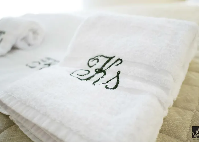 度假居 Kees Apulian 莫诺波利