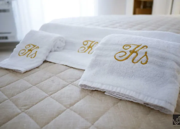 Kees Apulian 度假居 莫诺波利