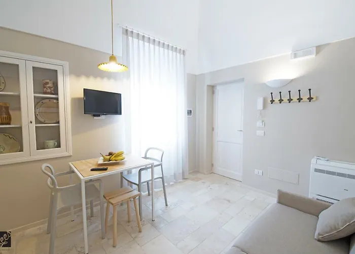 Kees Apulian Prázdninový dům Monopoli