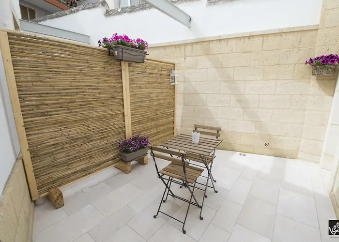 度假居 Kees Apulian *