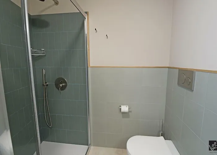 度假居 Kees Apulian