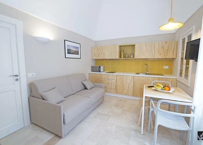 度假居 Kees Apulian