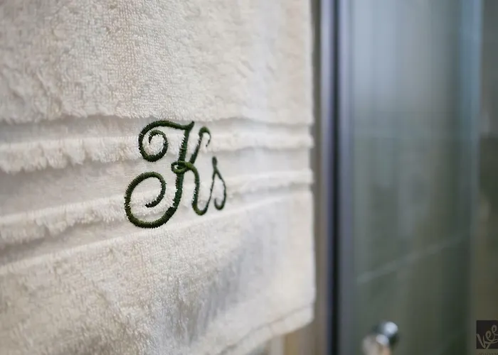 度假居 Kees Apulian