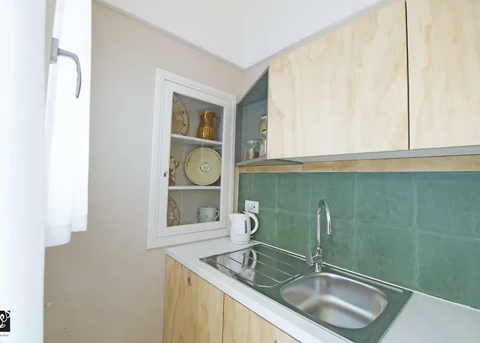 度假居 Kees Apulian *