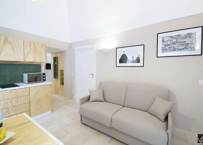 Kees Apulian 度假居