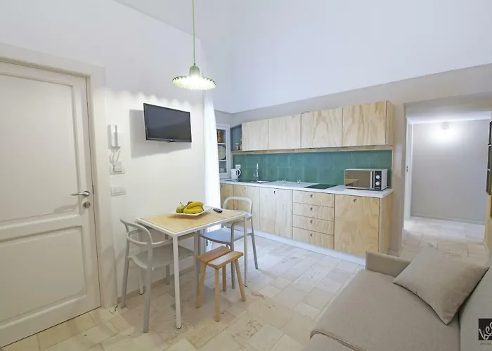 Kees Apulian 度假居