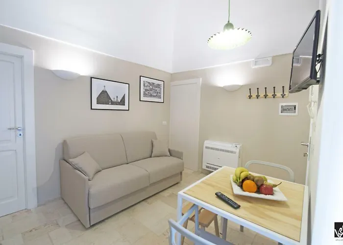 度假居 Kees Apulian *