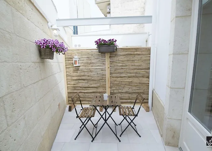 Kees Apulian Prázdninový dům